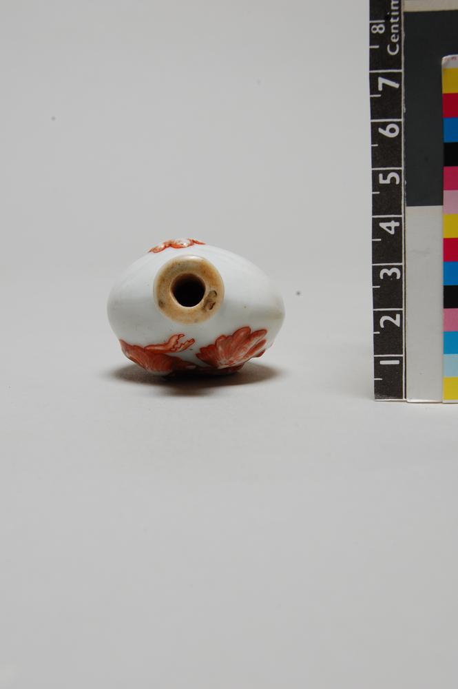 图片[4]-snuff-bottle; spoon(?); stopper(?) BM-Franks.1004.+-China Archive